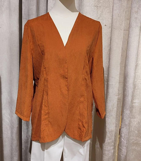Chaqueta lola aldo martins 1