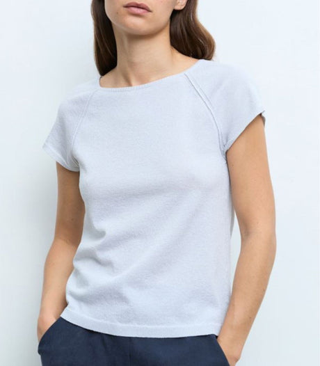 Top luisa aldo martins 1