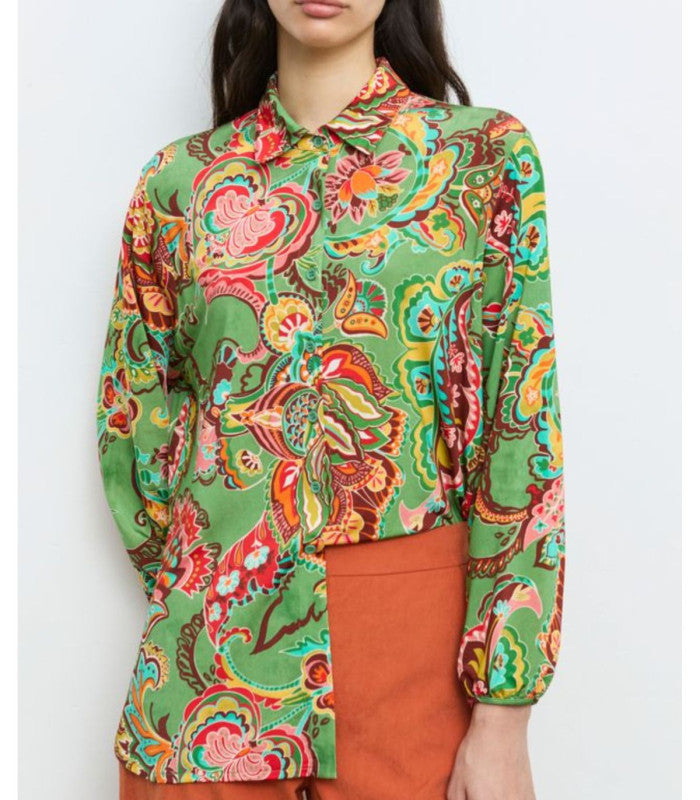 Camisa sara aldo martins 1