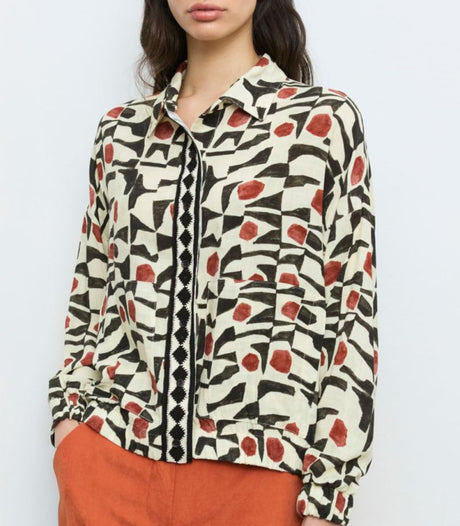 Chaqueta corta lidia aldo martins 1