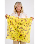 Pañuelo de algodon yagi-1 jaune storiatipic 1