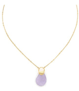 Collar dolce mauve franck herval 2
