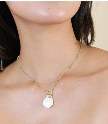Collar dolce franck herval 1