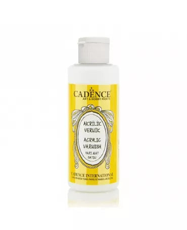 Barniz CADENCE SATINADO 70 ml 1