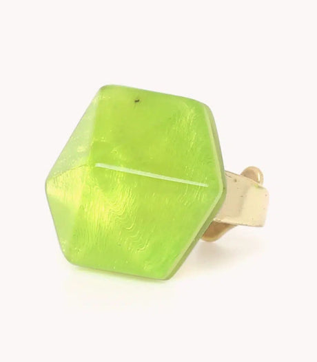Anillo combava nature bijoux 2