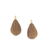Pendiente fioria nature bijoux 2