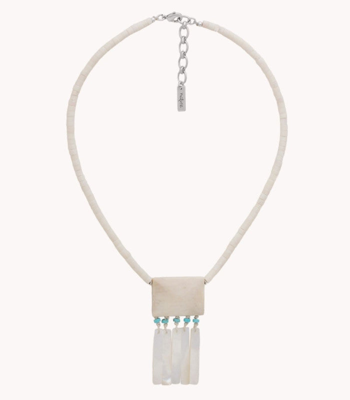Collar milos nature bijoux 2