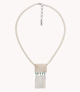 Collar milos nature bijoux 2