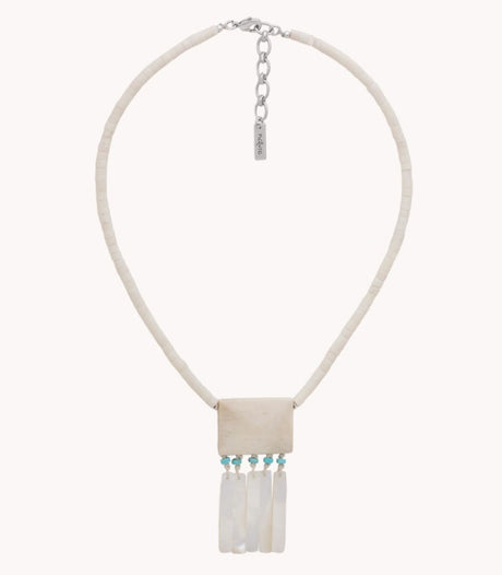 Collar milos nature bijoux 2