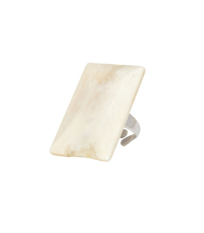 Anillo milos nature bijoux 2