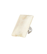 Anillo milos nature bijoux 2