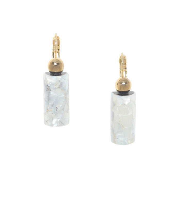 Pendiente okawa nature bijoux 2