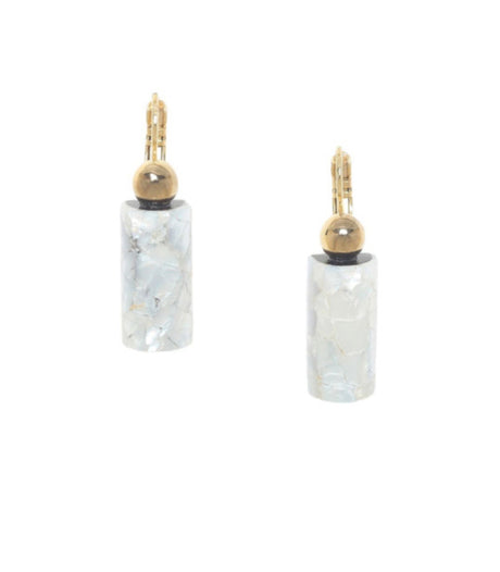 Pendiente okawa nature bijoux 2