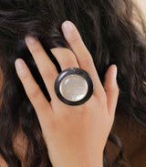 Anillo saint honore nature bijoux 1