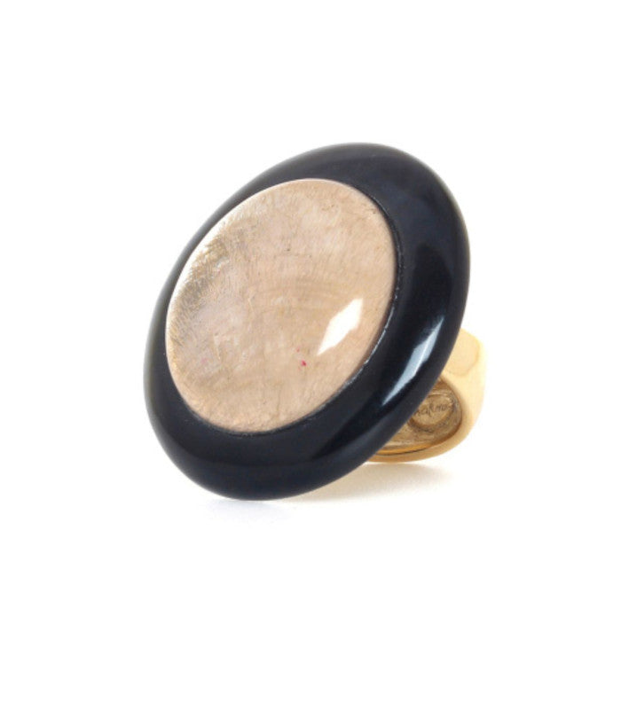 Anillo saint honore nature bijoux 2