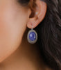 Pendiente skala nature bijoux 1