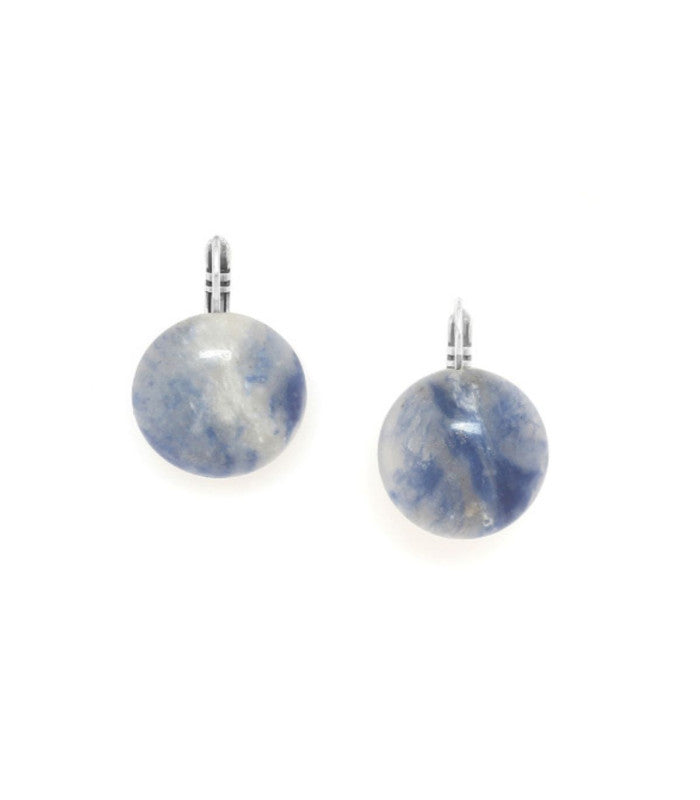 Pendiente skala nature bijoux 2