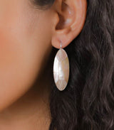 Pendiente skala nature bijoux 1