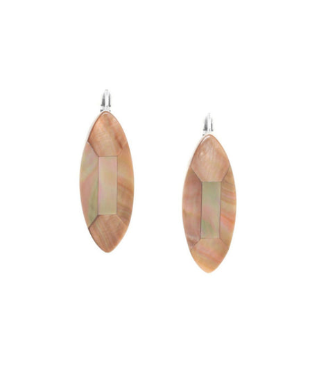 Pendiente skala nature bijoux 2