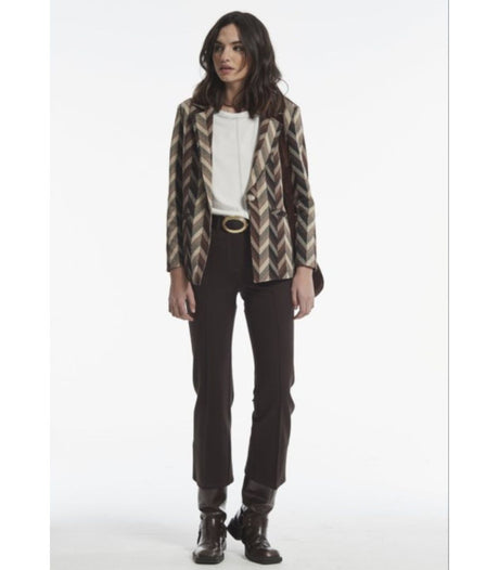 Pantalon oky cauke estructurado 1
