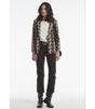 Pantalon oky cauke estructurado 1