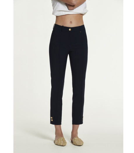 Pantalon oky rutex estructurado 1