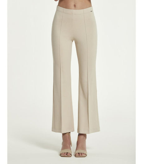 Pantalon oky hollie estructurado 2