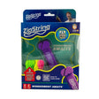 Cuerda magica vivacious violet zipstring 1