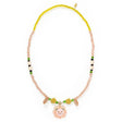 Plume collar deborah djeco 1