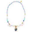 Plume collar alizee djeco 1