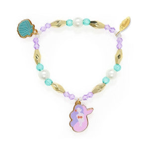 Plume brazalete calypso djeco 1
