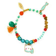 Plume brazalete hanae djeco 1
