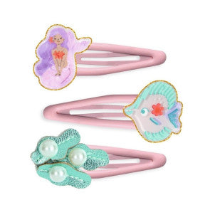 Plume clips marina djeco 1