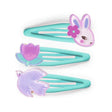 Plume clips eglantine djeco 1
