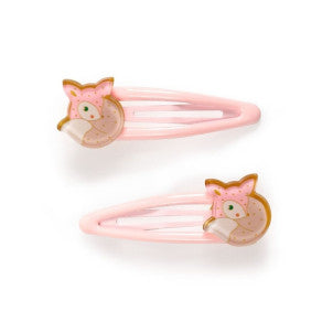 Plume clips esmee djeco 1