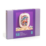 Atelier 58 abalorios djeco 1