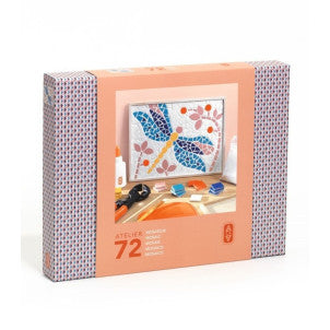 Atelier 72 mosaico djeco 1