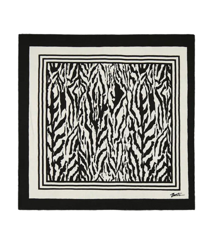 Pañuelo leylaf black barts amsterdam 1