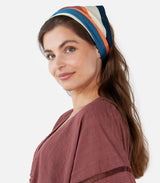 Pañuelo leylaf peach barts amsterdam 2