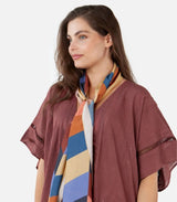 Fular neival multi barts amsterdam 2