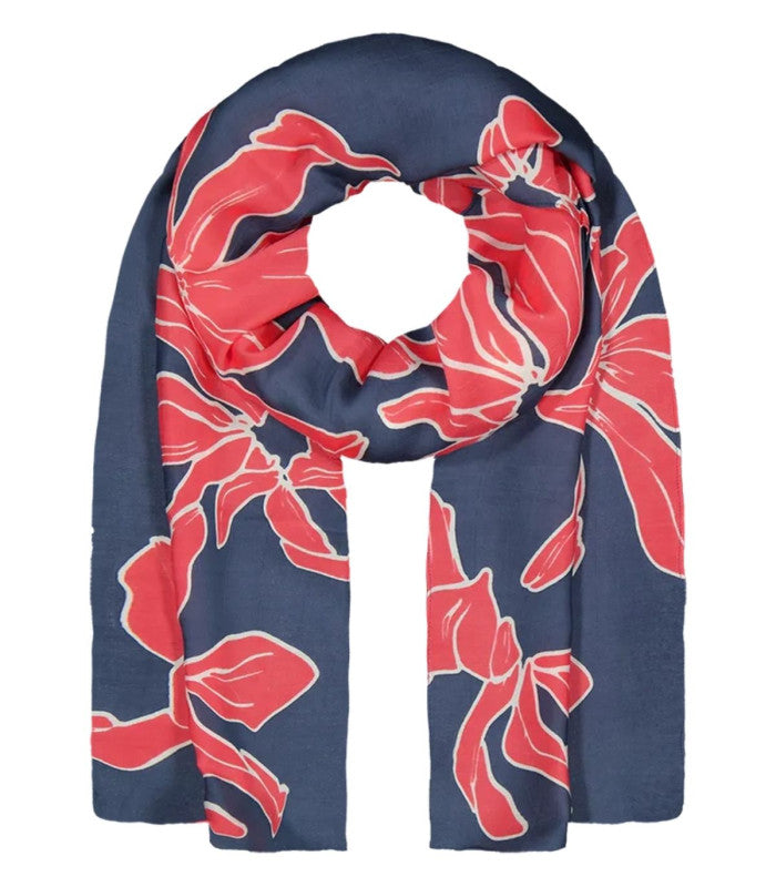 Fular neival denim barts amsterdam 1