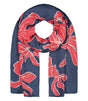 Fular neival denim barts amsterdam 1