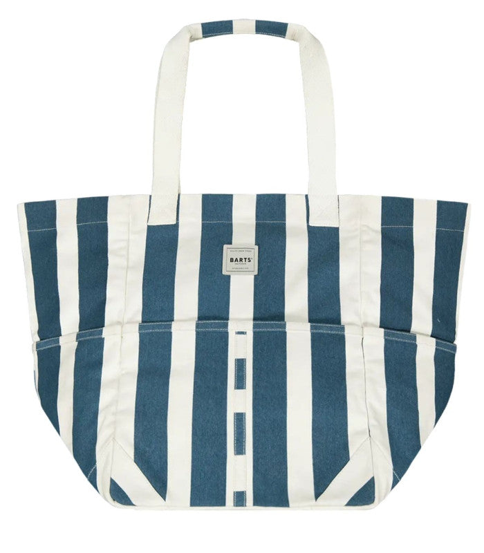 Bolso jondi navy barts amsterdam 1