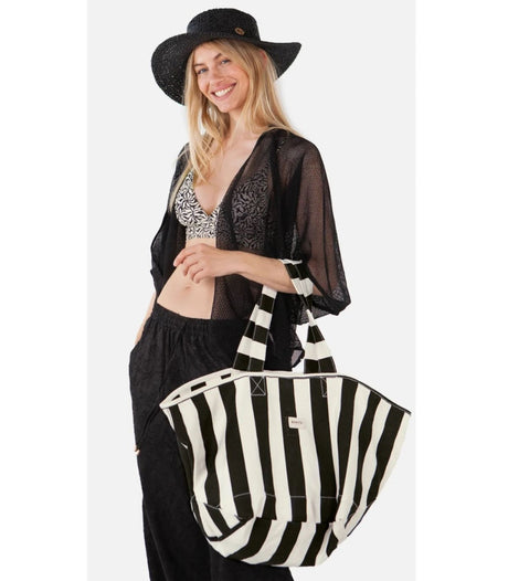 Bolso juno black barts amsterdam 2