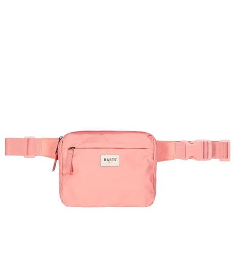 Bandolera riñonera bodela camelia barts amsterdam 1