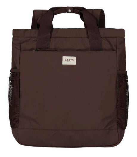 Mochila nurrin coffee barts amsterdam 1