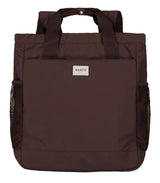 Mochila nurrin coffee barts amsterdam 1