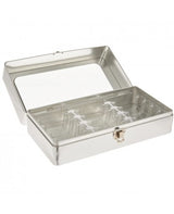 CAJA METÁLICA para Tintas Distress Oxide o Ink grande 2