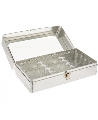 CAJA METÁLICA para Tintas Distress Oxide o Ink grande 2