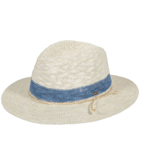 Sombrero ponui blue barts amsterdam 1
